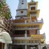Kali Paltan Temple in Meerut